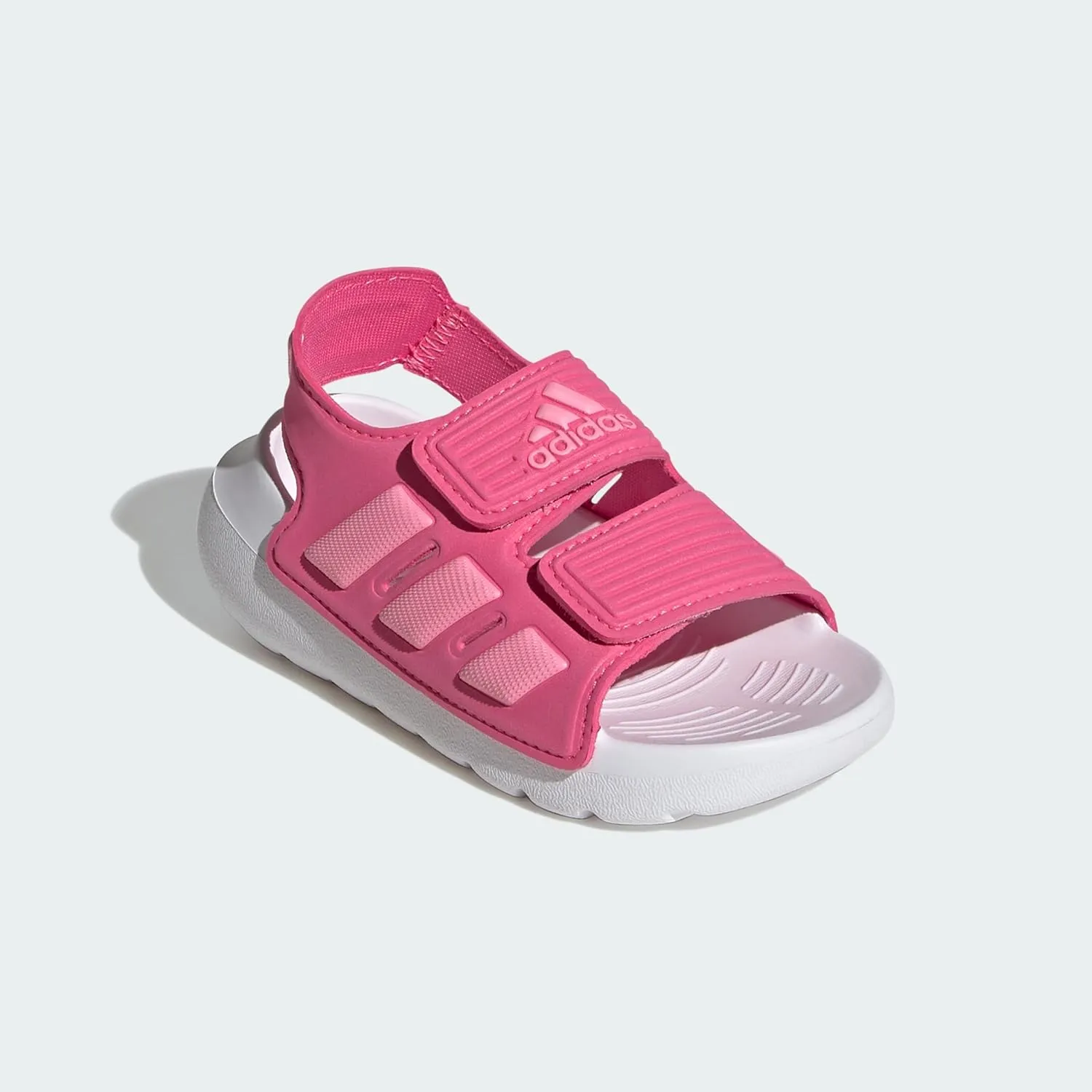 adidas Kids' Altaswim 2.0 Slide Sandal