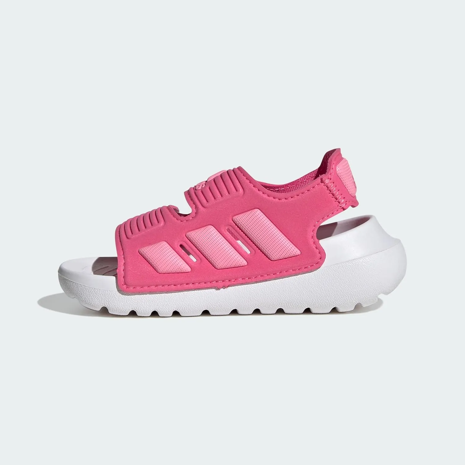 adidas Kids' Altaswim 2.0 Slide Sandal