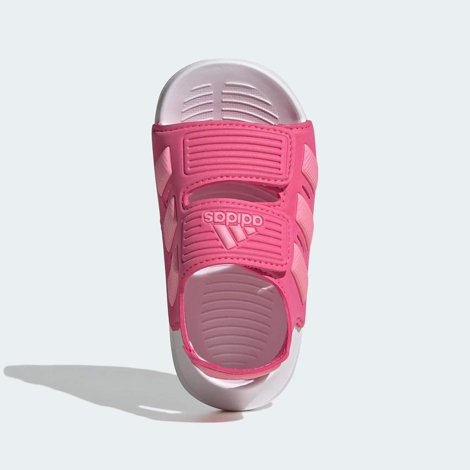 adidas Kids' Altaswim 2.0 Slide Sandal
