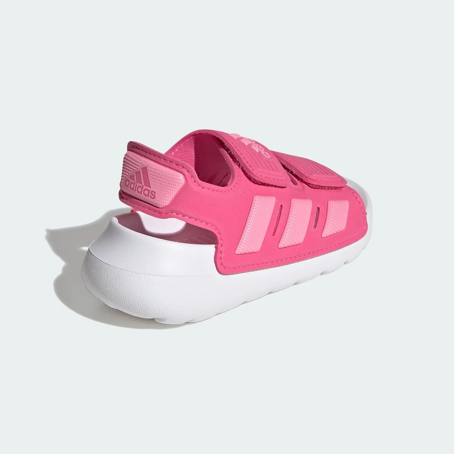 adidas Kids' Altaswim 2.0 Slide Sandal
