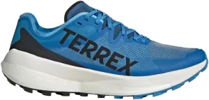 adidas Mens Terrex Agravic Speed Trail Trail Running Sneakers Shoes - Blue - Size 12 M