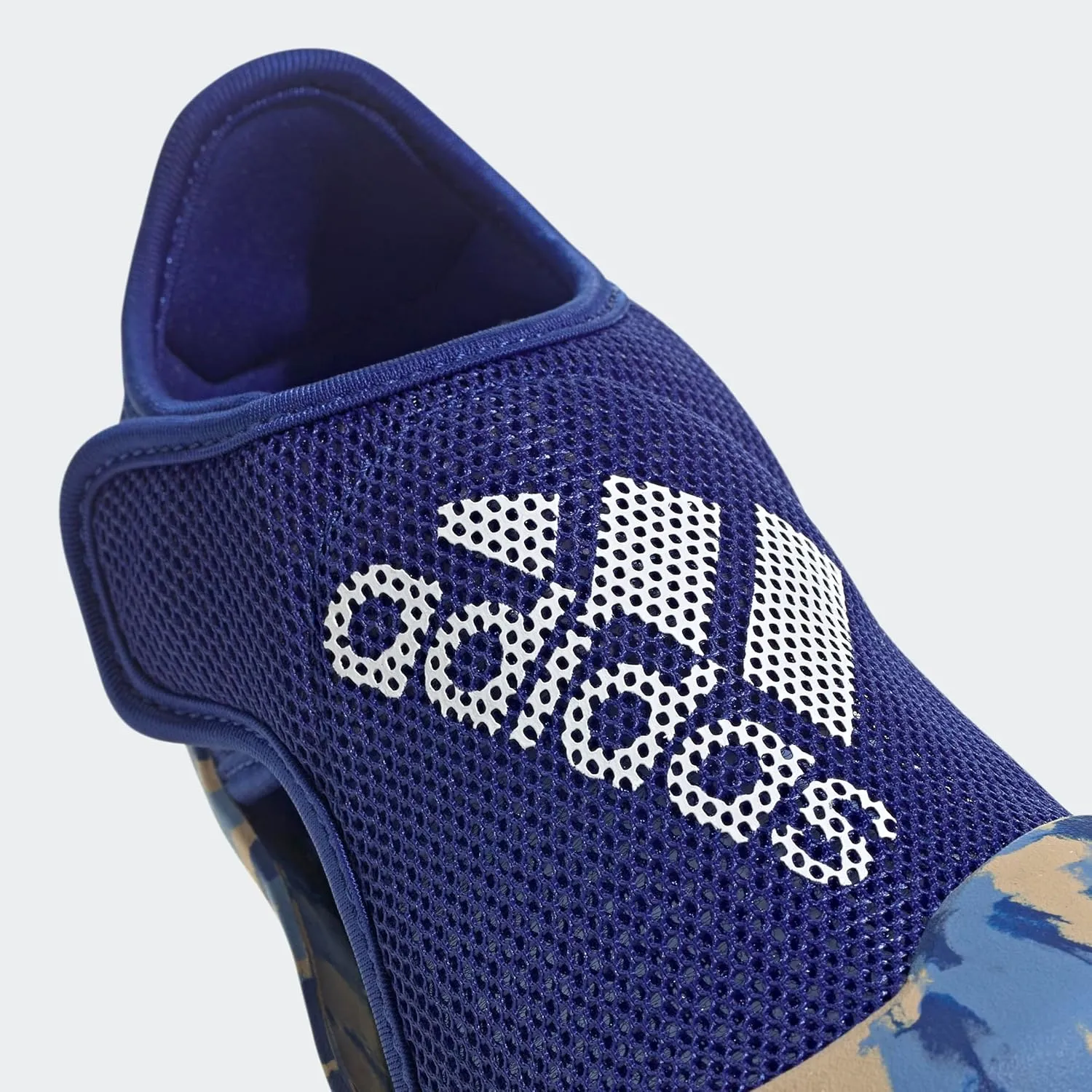 adidas Unisex-Child Altaventure Sport Swim Sandals