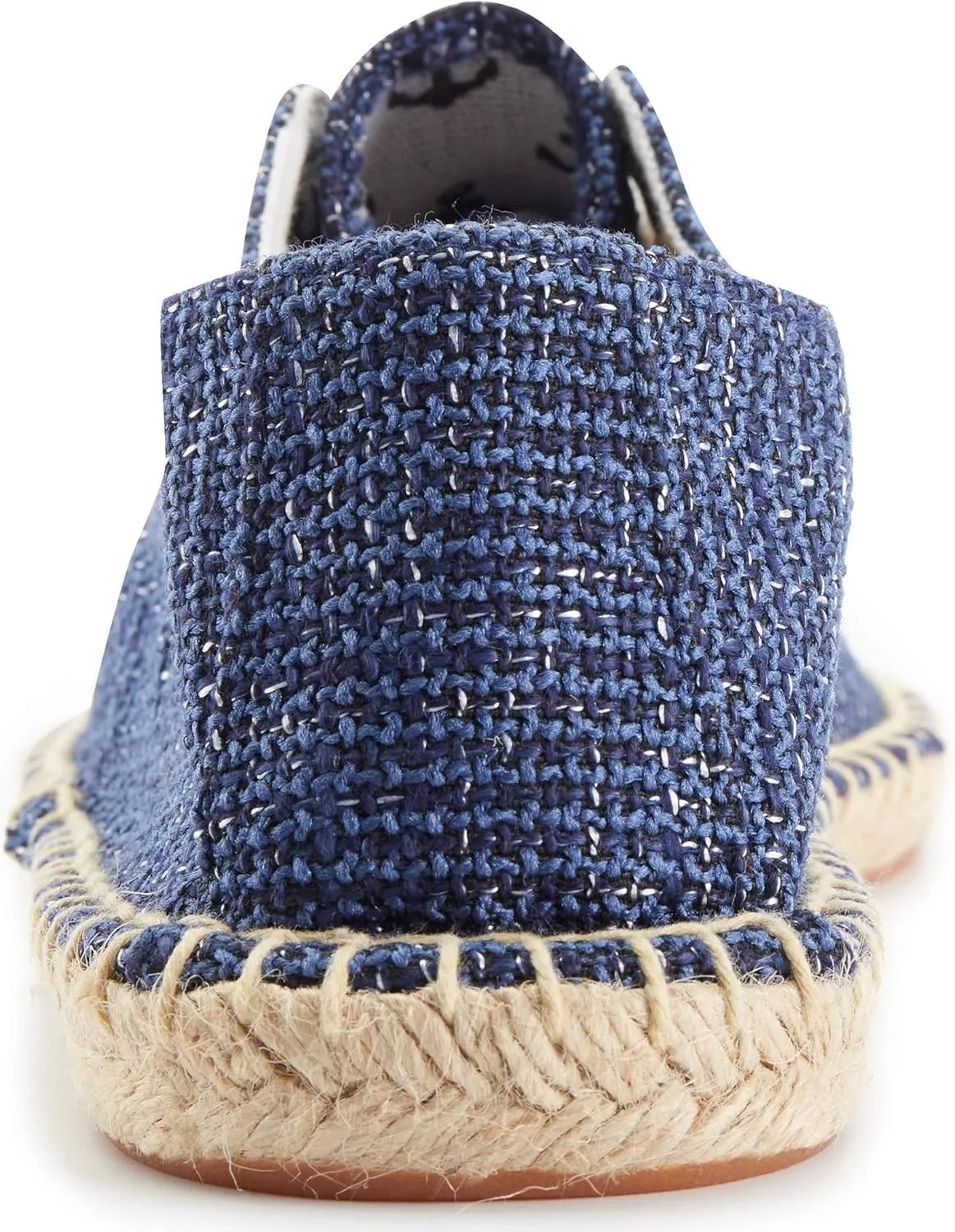 Alexis Leroy Lace Up Unisex Adults Espadrilles…