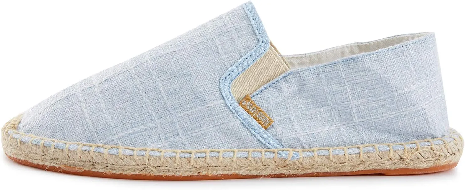 Alexis Leroy mens Espadrilles
