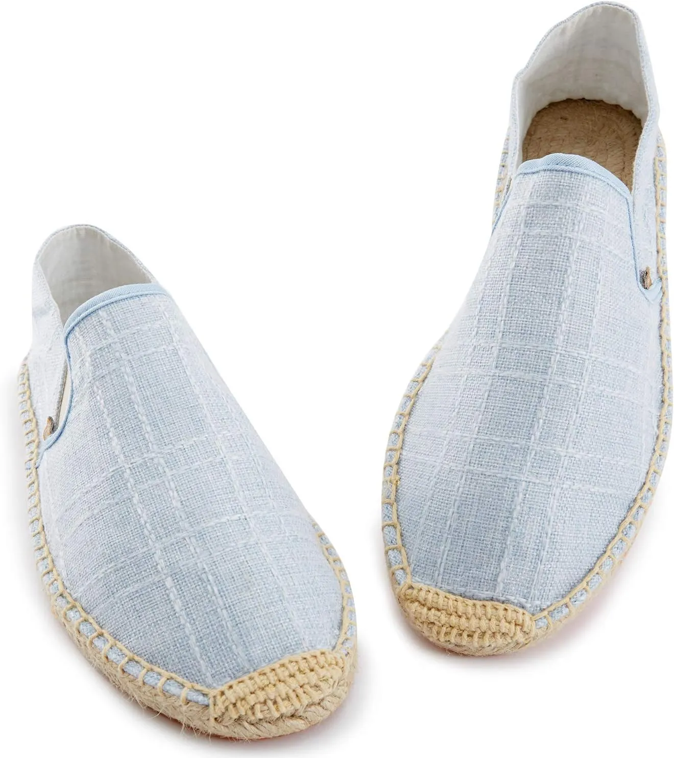 Alexis Leroy mens Espadrilles