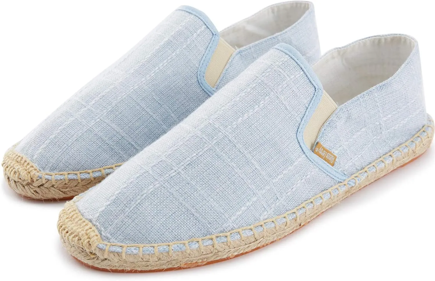 Alexis Leroy mens Espadrilles