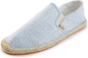 Alexis Leroy mens Espadrilles