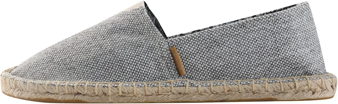 Alexis Leroy Pureness Textile Women's Flat Espadrilles