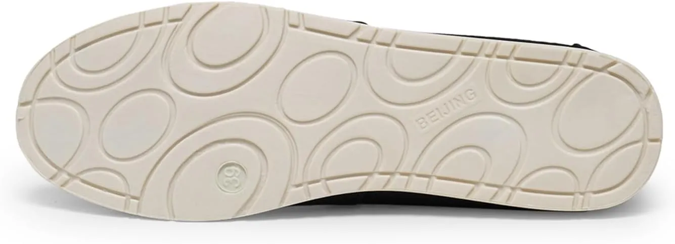 Alexis Leroy Pureness Textile Women's Flat Espadrilles