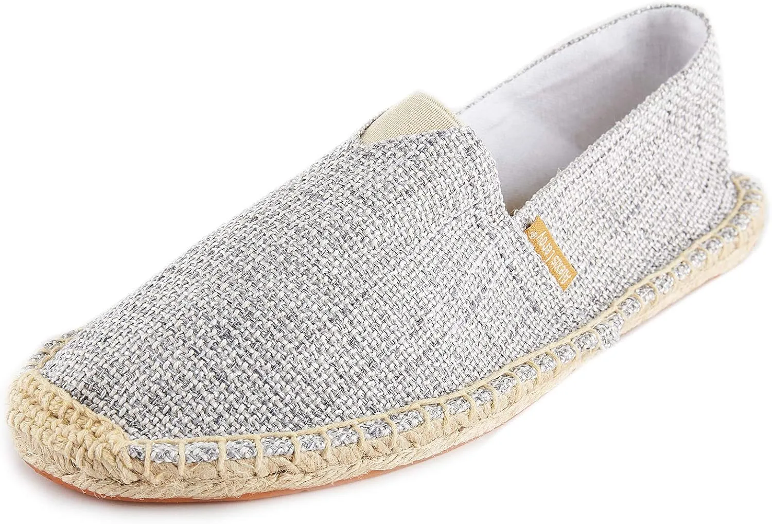 Alexis Leroy Pureness Textile Women's Flat Espadrilles
