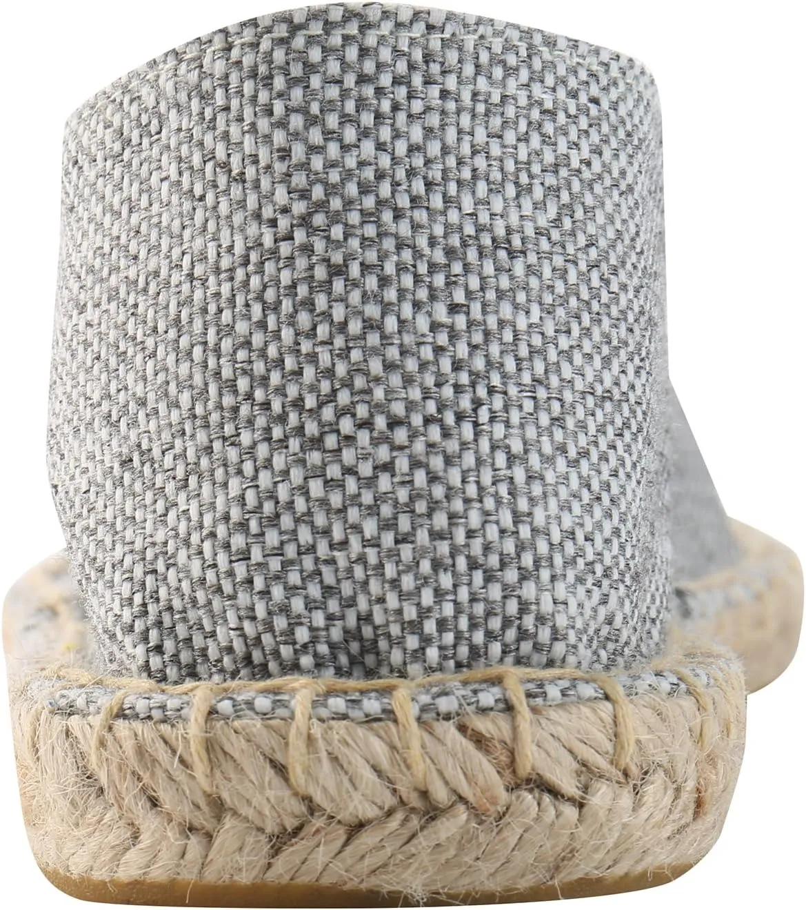 Alexis Leroy Pureness Textile Women's Flat Espadrilles