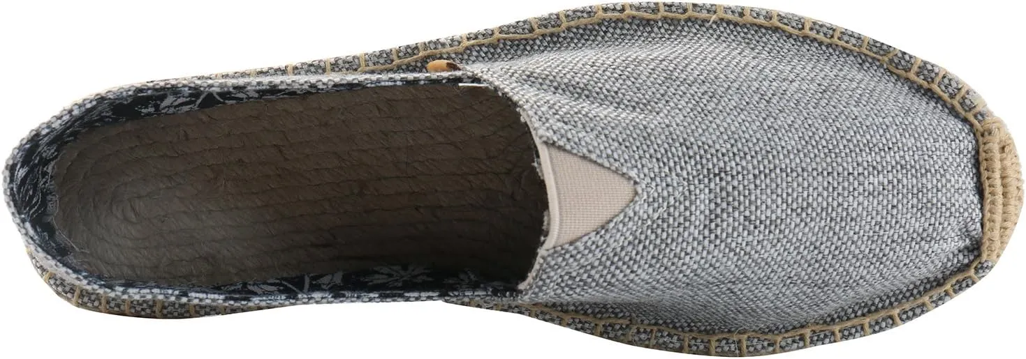 Alexis Leroy Pureness Textile Women's Flat Espadrilles