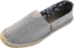 Alexis Leroy Pureness Textile Women's Flat Espadrilles