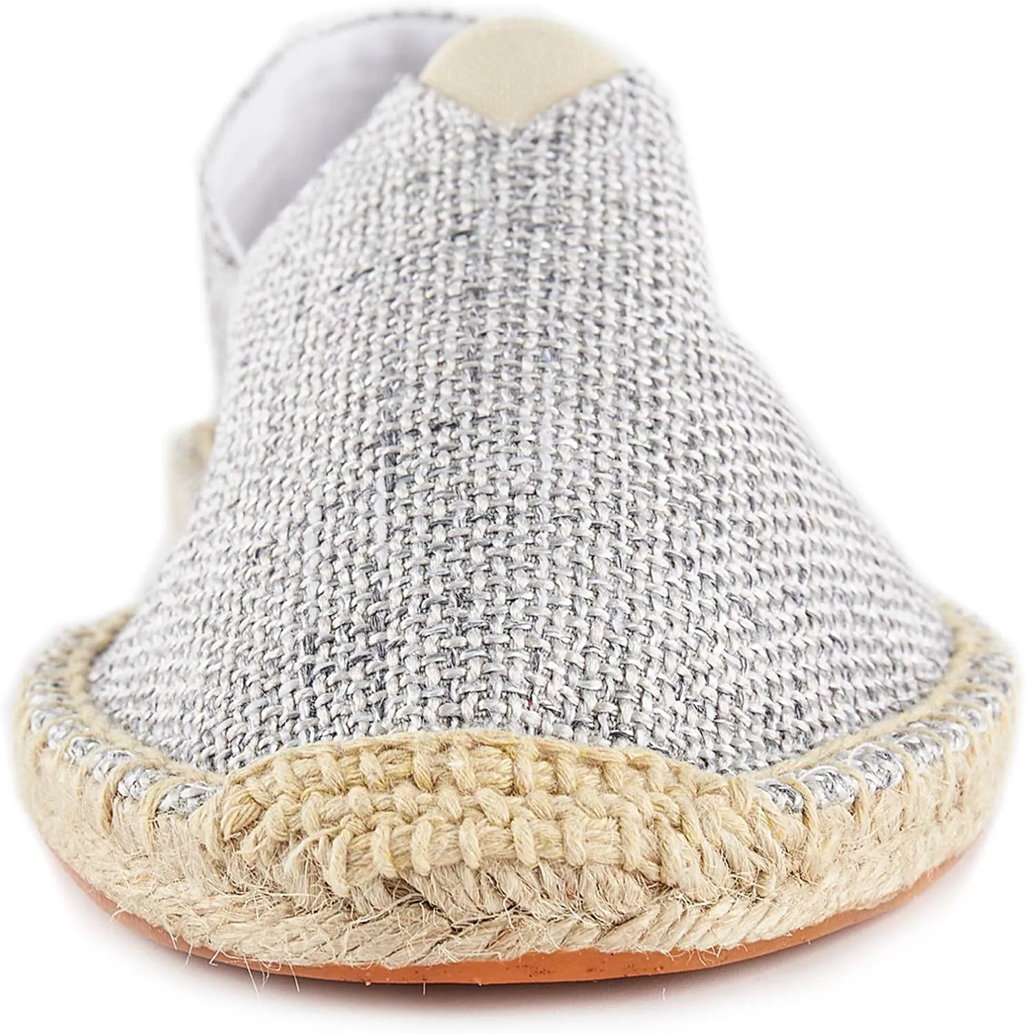Alexis Leroy Pureness Textile Women's Flat Espadrilles