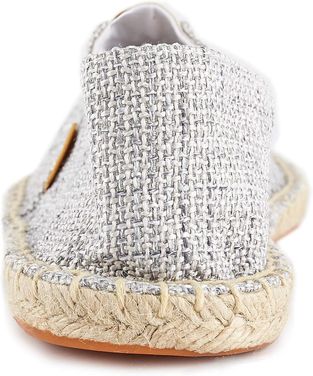 Alexis Leroy Pureness Textile Women's Flat Espadrilles