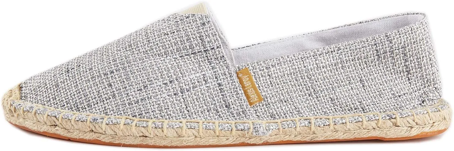 Alexis Leroy Pureness Textile Women's Flat Espadrilles
