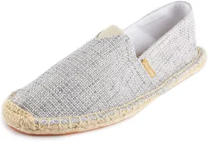 Alexis Leroy Pureness Textile Women's Flat Espadrilles