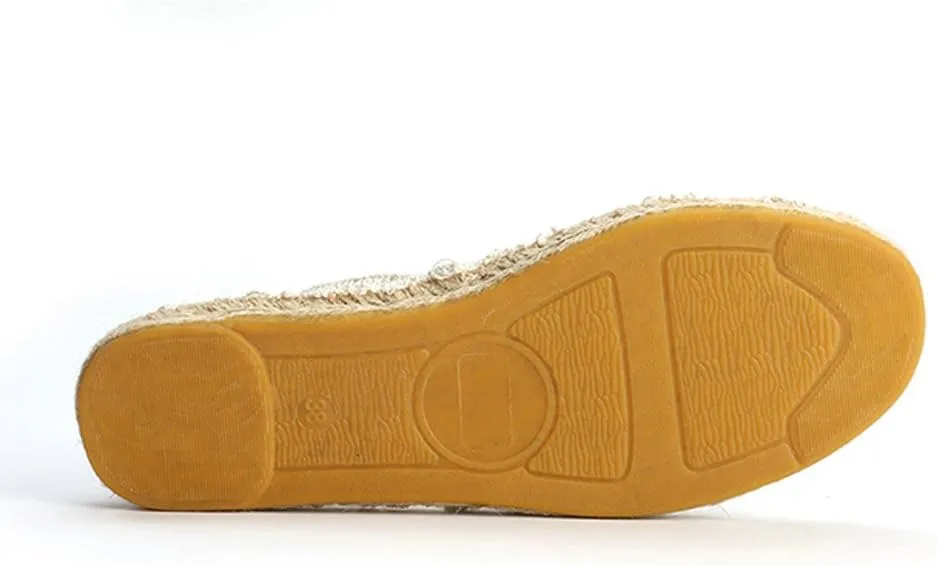 Alexis Leroy Women's Espadrilles