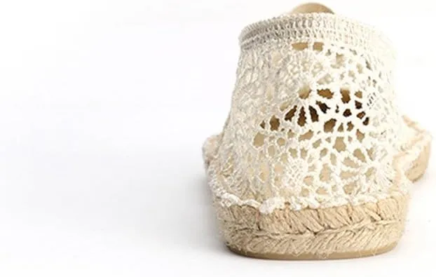 Alexis Leroy Women's Espadrilles