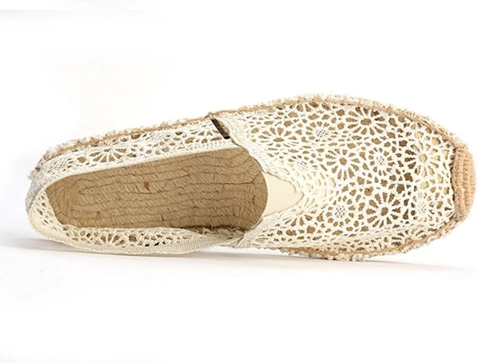 Alexis Leroy Women's Espadrilles