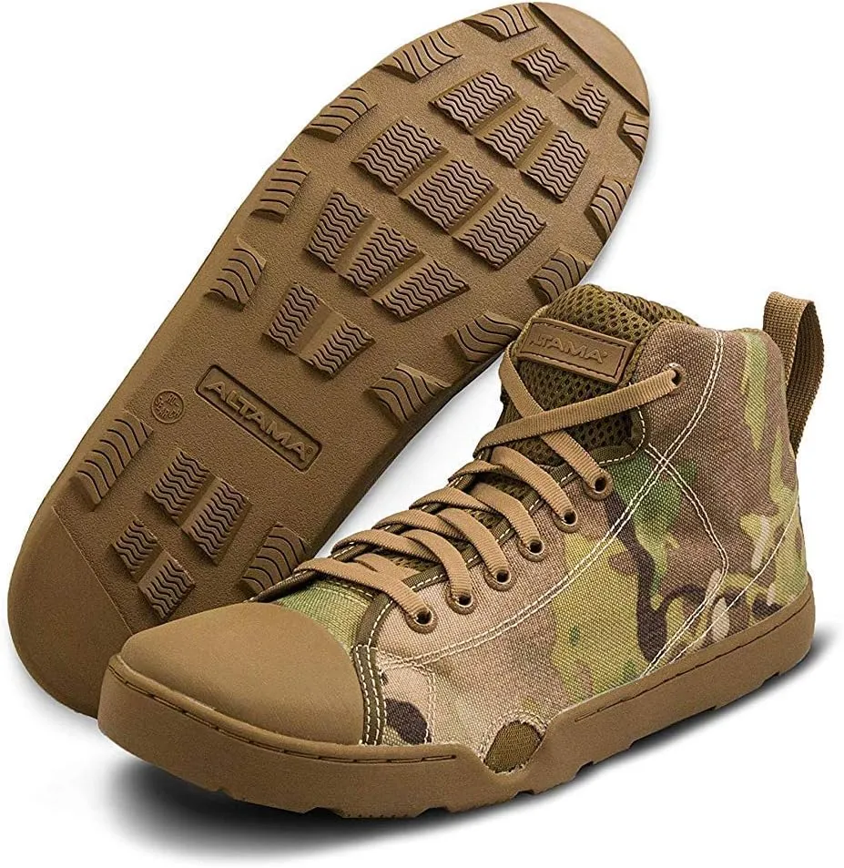 Altama Maritime Assault Mid