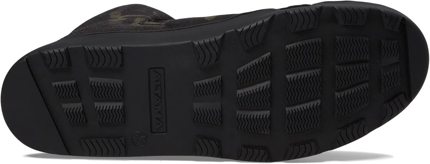Altama Unisex-Adult Maritime Assault Mid Outdoors Equipment
