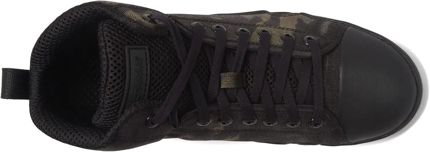 Altama Unisex-Adult Maritime Assault Mid Outdoors Equipment
