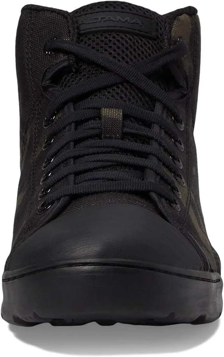 Altama Unisex-Adult Maritime Assault Mid Outdoors Equipment