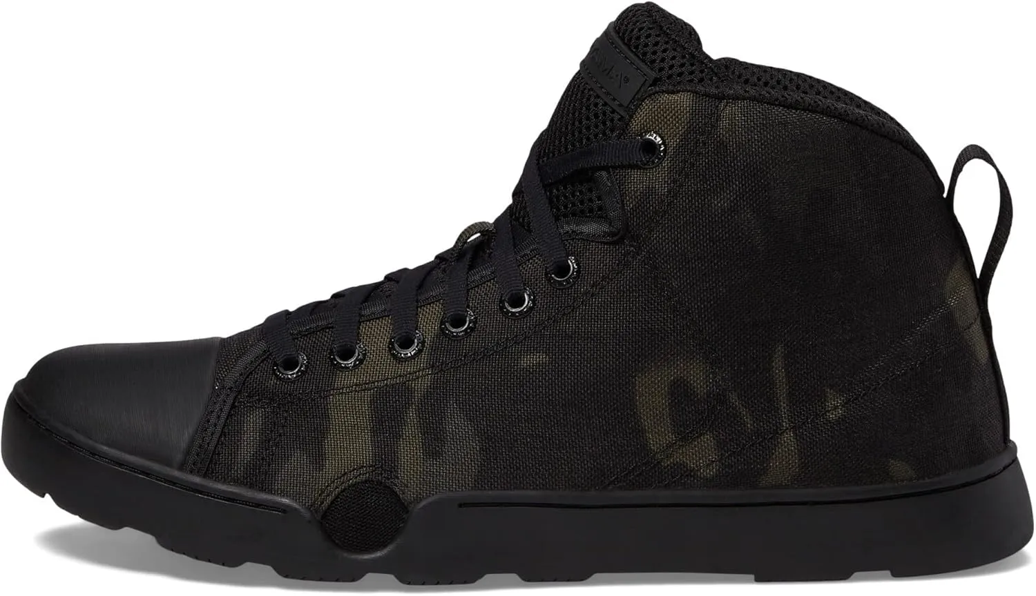 Altama Unisex-Adult Maritime Assault Mid Outdoors Equipment