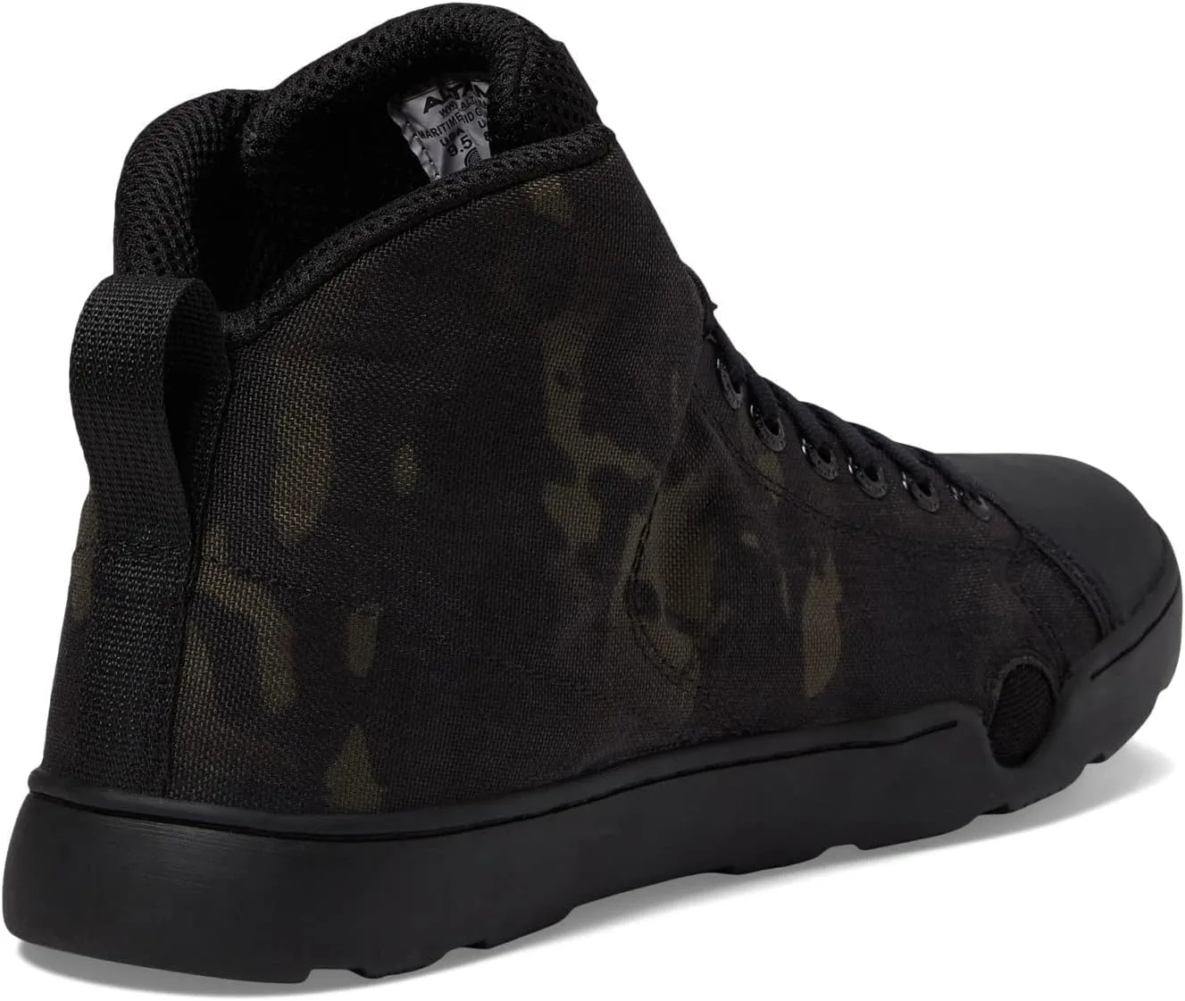 Altama Unisex-Adult Maritime Assault Mid Outdoors Equipment