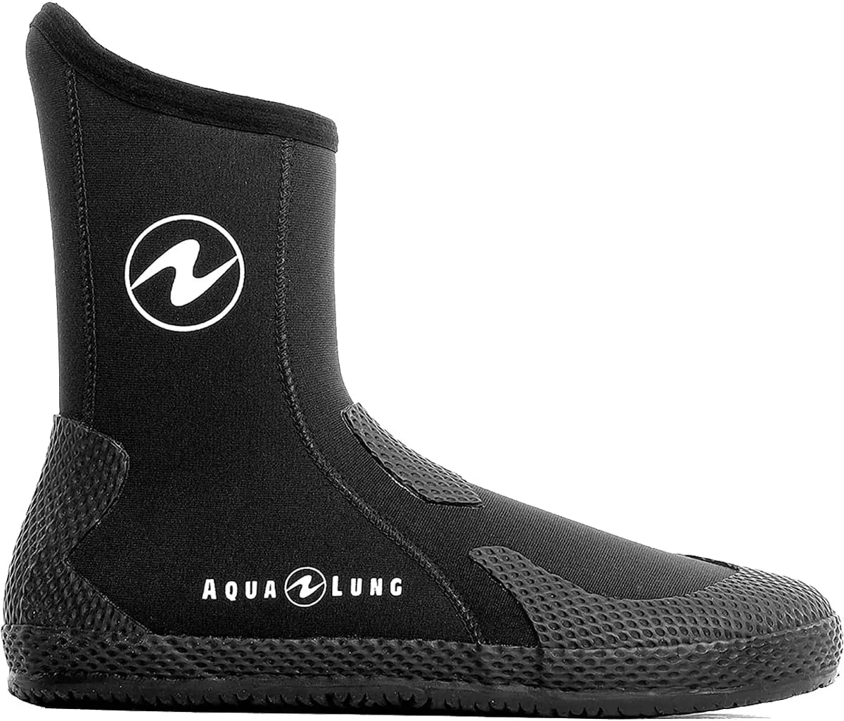 AQUALUNG 3mm Superzip Boots