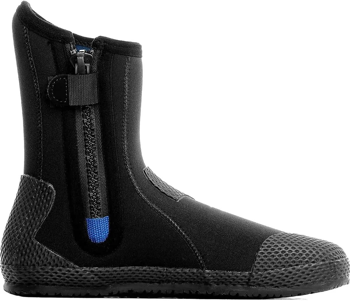 AQUALUNG 3mm Superzip Boots