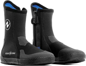 AQUALUNG 3mm Superzip Boots