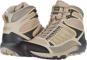 ASOLO Women's Grid Mid GV Hiking Boot