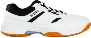 Avantic Men’s Padel Shoes, Exceptional Grip & Stability, Secure Movement, Optimal Court Performance, Lightweight Sneakers