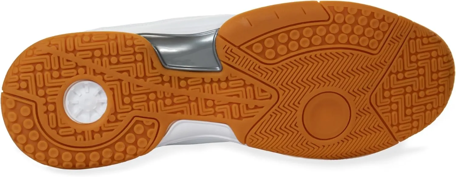 Avantic Men’s Padel Shoes, Exceptional Grip & Stability, Secure Movement, Optimal Court Performance, Lightweight Sneakers