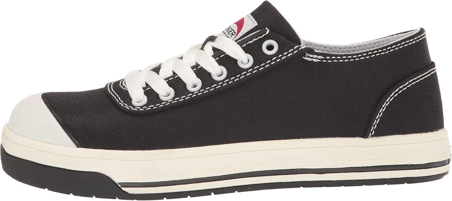 Avenger Work Boots Women's Low Top Industrial Shoe