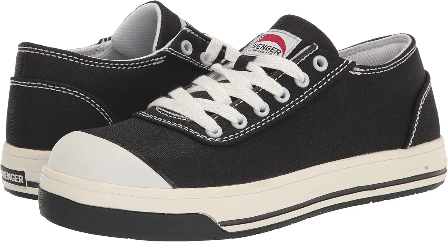 Avenger Work Boots Women's Low Top Industrial Shoe