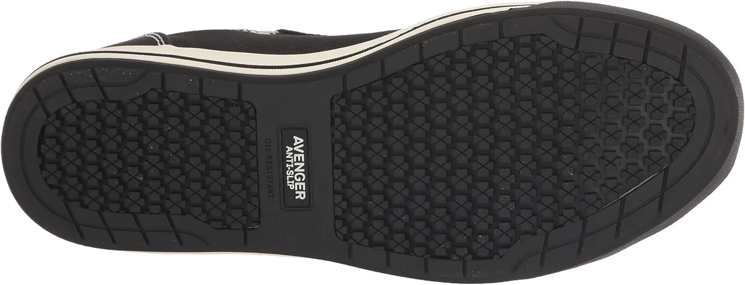 Avenger Work Boots Women's Low Top Industrial Shoe