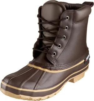 Baffin Men's Moose Rubber Boot