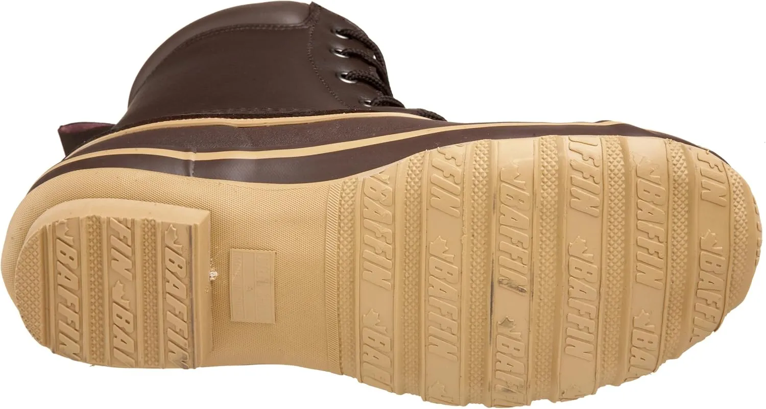Baffin Men's Moose Rubber Boot
