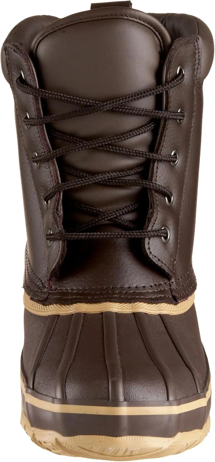 Baffin Men's Moose Rubber Boot