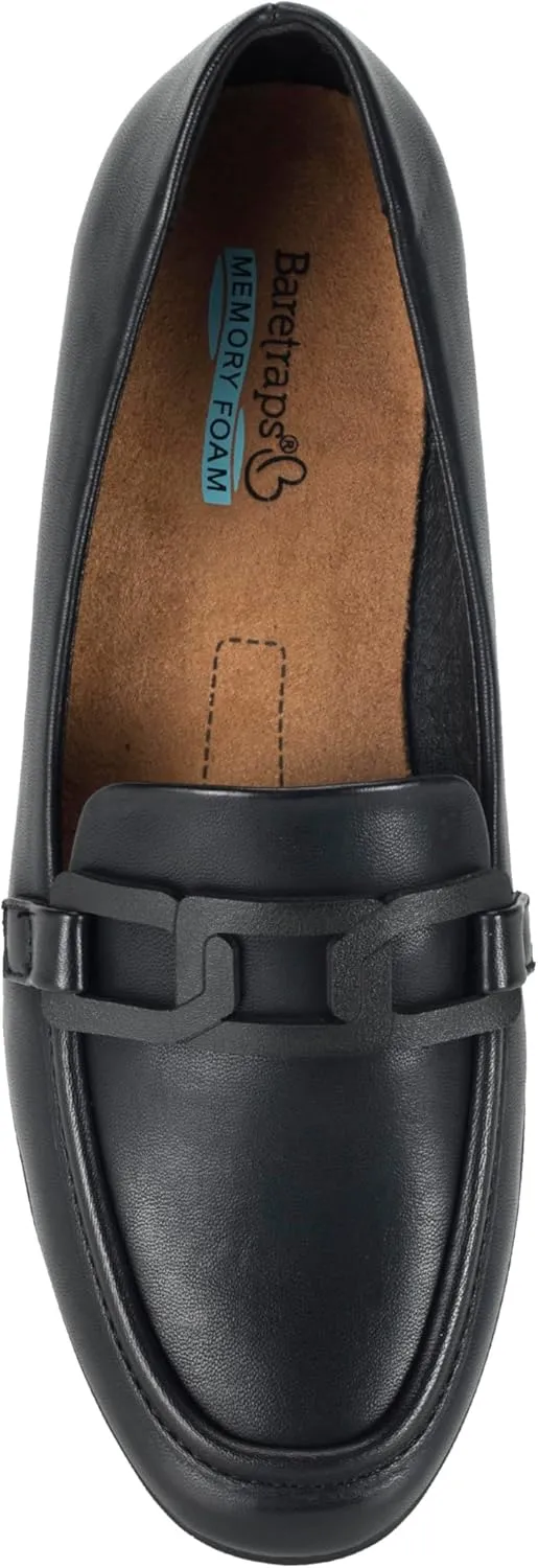BareTraps Addison Womens Loafers & Slip-Ons
