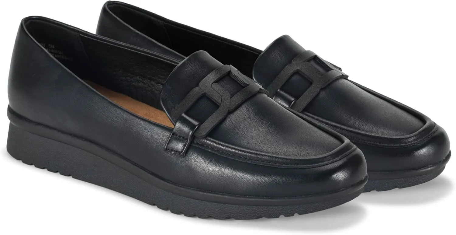 BareTraps Addison Womens Loafers & Slip-Ons