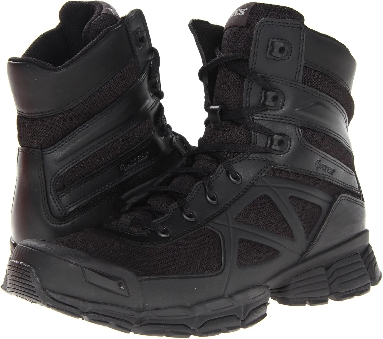 Bates Men's Velocitor V Frame Uniform Boot