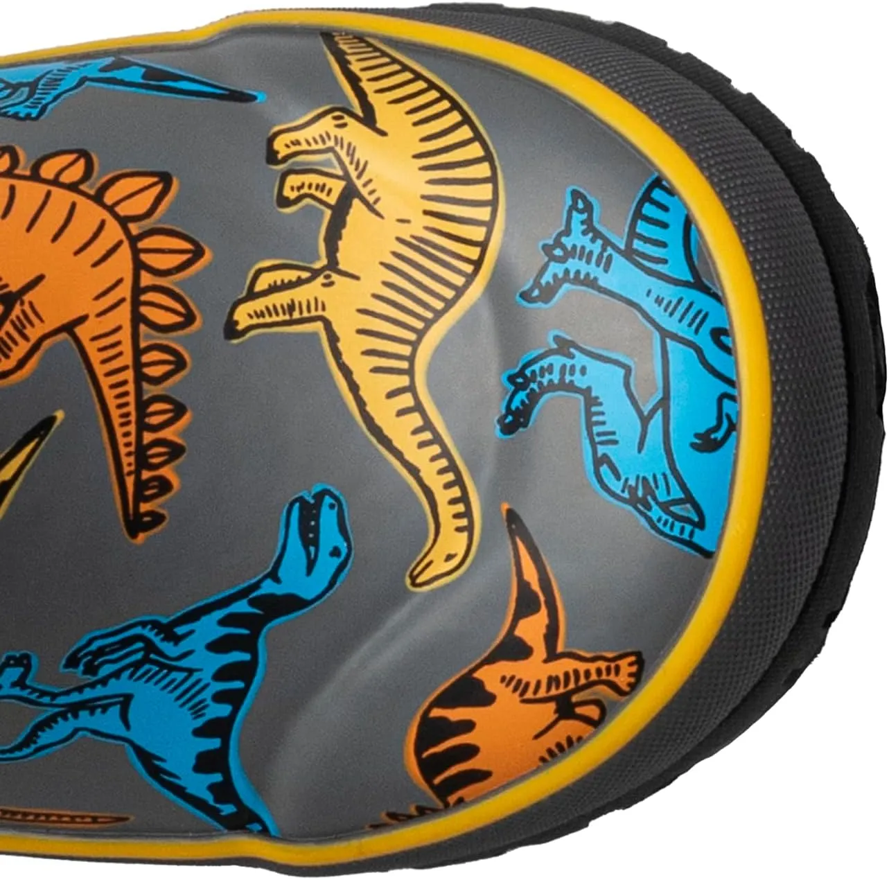 BOGS Rain Boots Super Dino (Toddler/Little Kid/Big Kid)