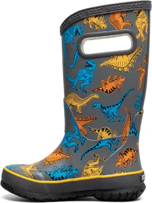BOGS Rain Boots Super Dino (Toddler/Little Kid/Big Kid)