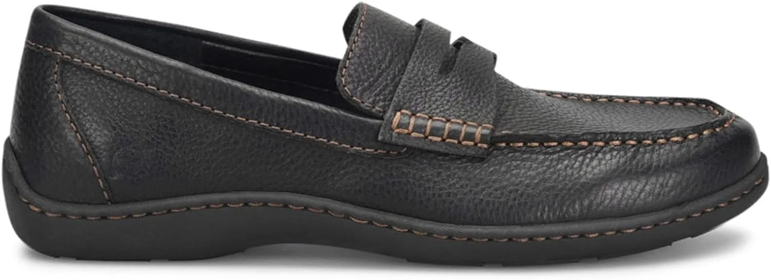 BORN Men's, Simon III Loafer