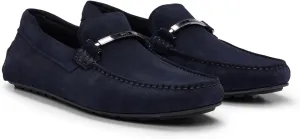 BOSS Men's Modern Moccassin