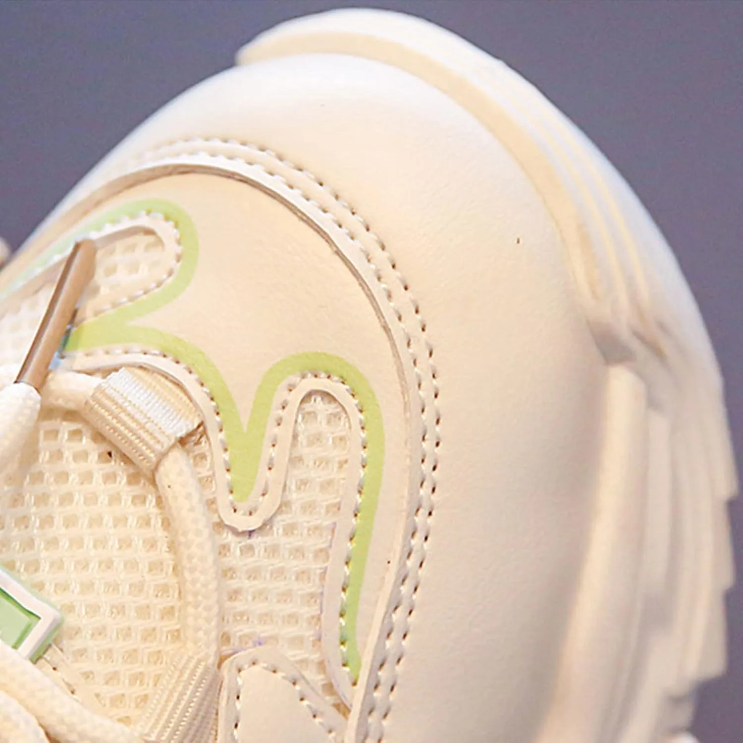 Boys Girls Sneakers Kids Tennis Shoes Lightweight Breathable Mesh Walking Running Shoe for Toddler/Little Kid/Big Kid